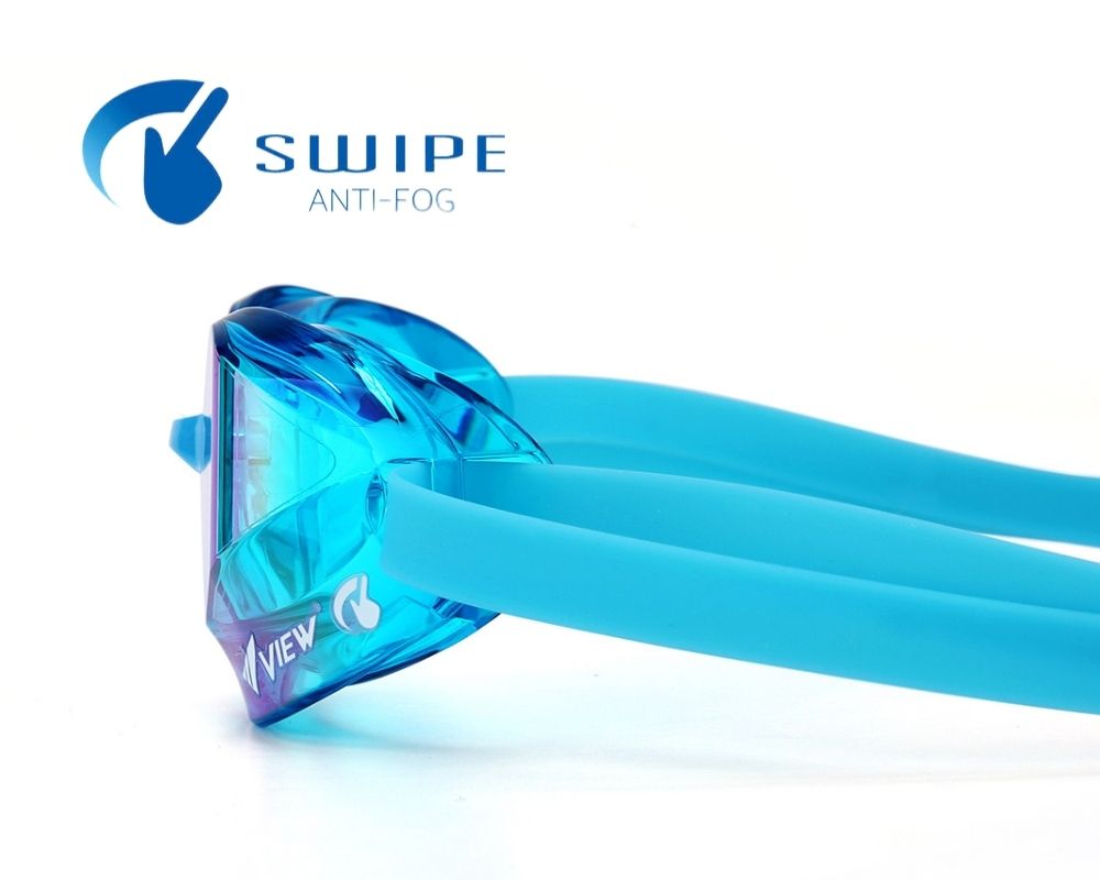 VIEW V122SAM Blade F Goggles