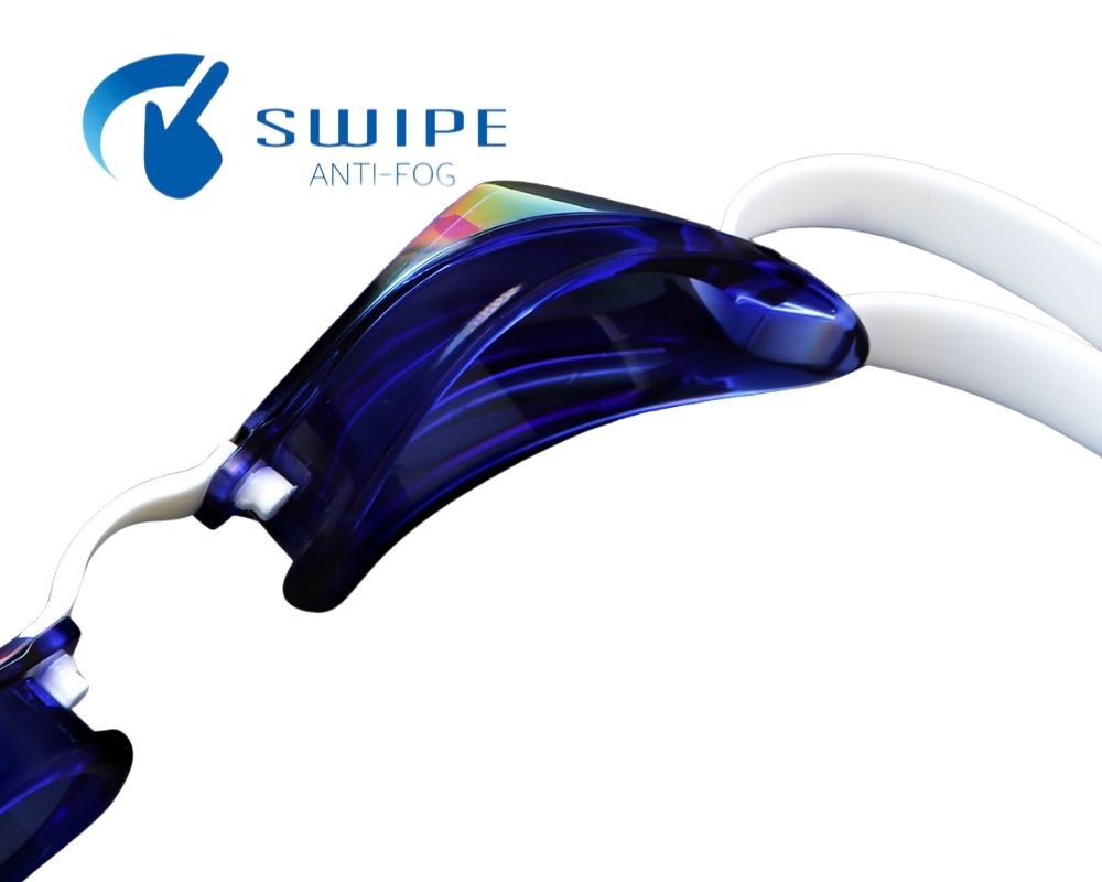 VIEW V122SAM Blade F Goggles