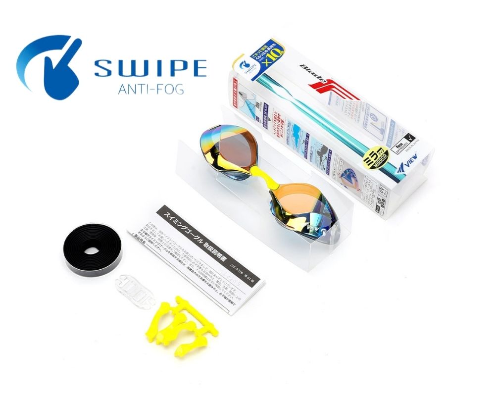 VIEW V122SAM Blade F Goggles
