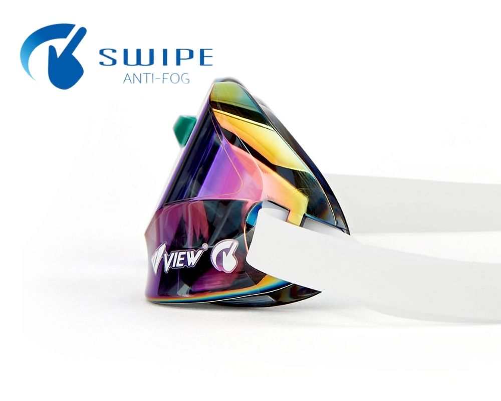 VIEW V122SAM Blade F Goggles