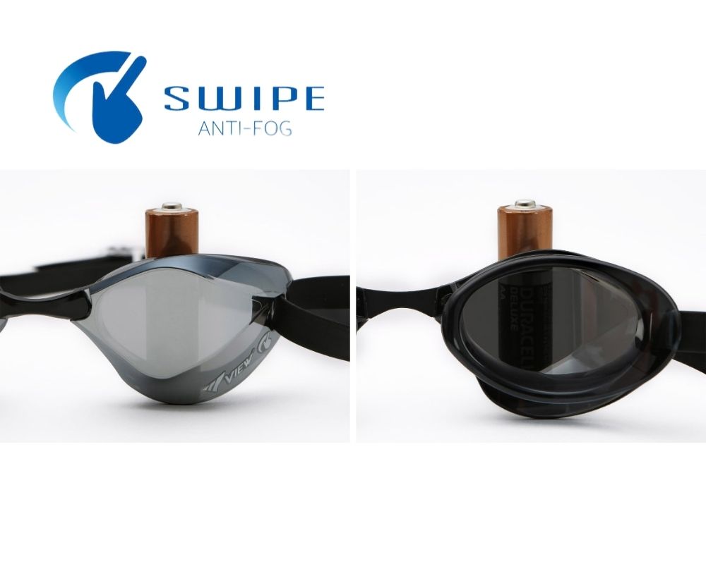 VIEW V122SAM Blade F Goggles