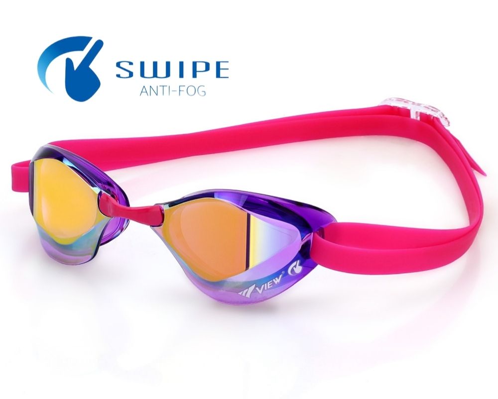 VIEW V122SAM Blade F Goggles