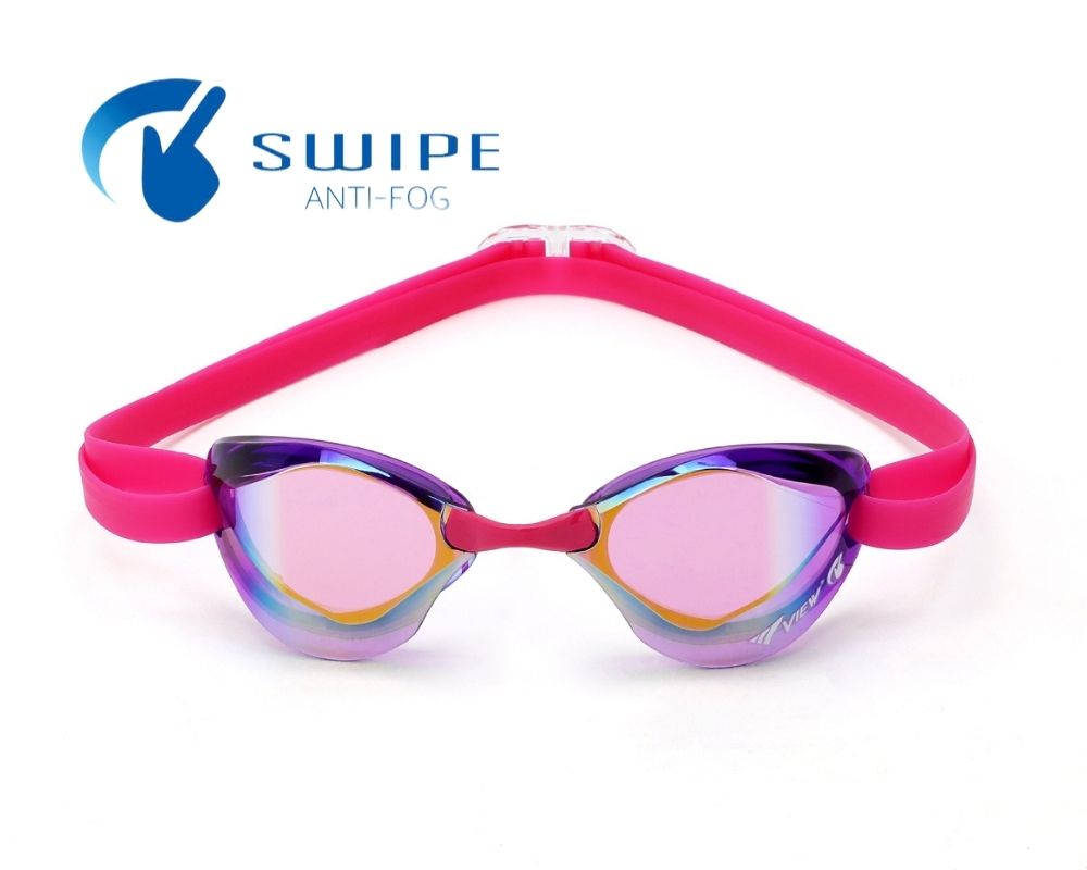 VIEW V122SAM Blade F Goggles