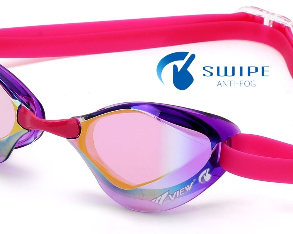 VIEW V122SAM Blade F Goggles