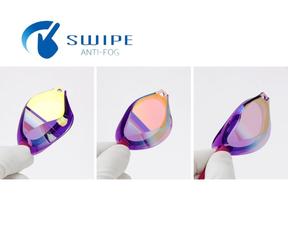 VIEW V122SAM Blade F Goggles