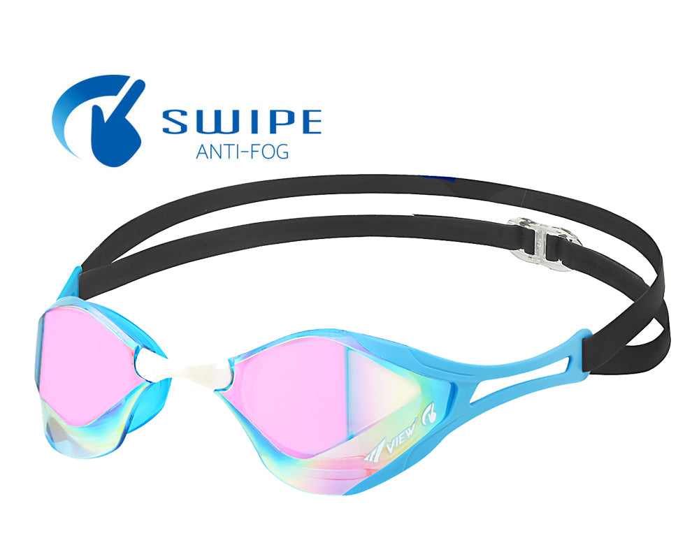 VIEW V128SAM Blade F Zero Goggles
