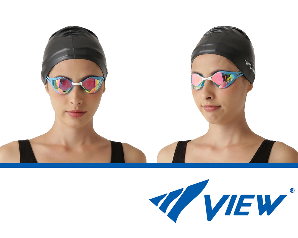 VIEW V128SAM Blade F Zero Goggles