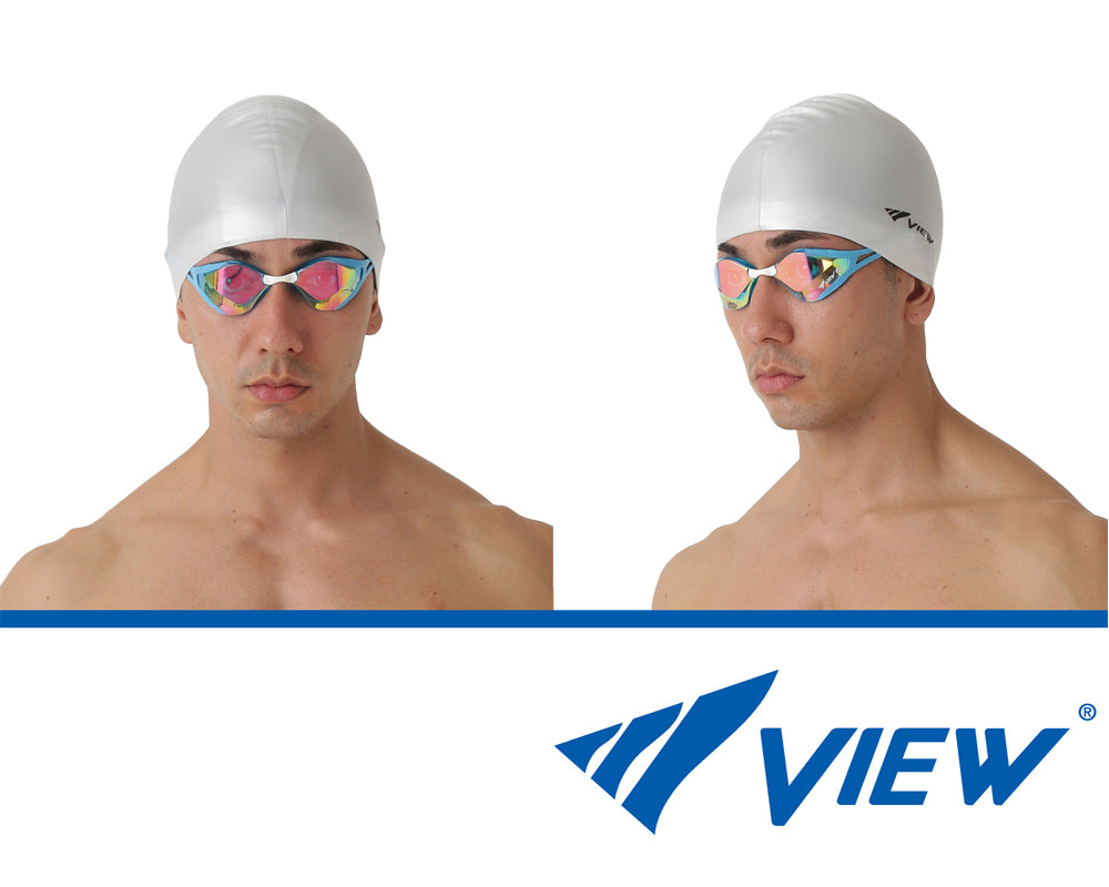 VIEW V128SAM Blade F Zero Goggles