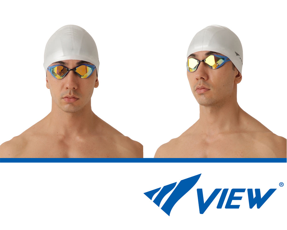 VIEW V128SAM Blade F Zero Goggles