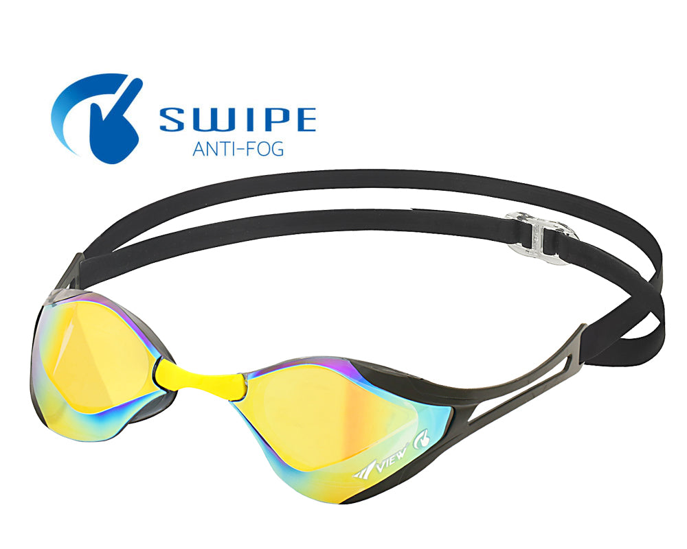 VIEW V128SAM Blade F Zero Goggles