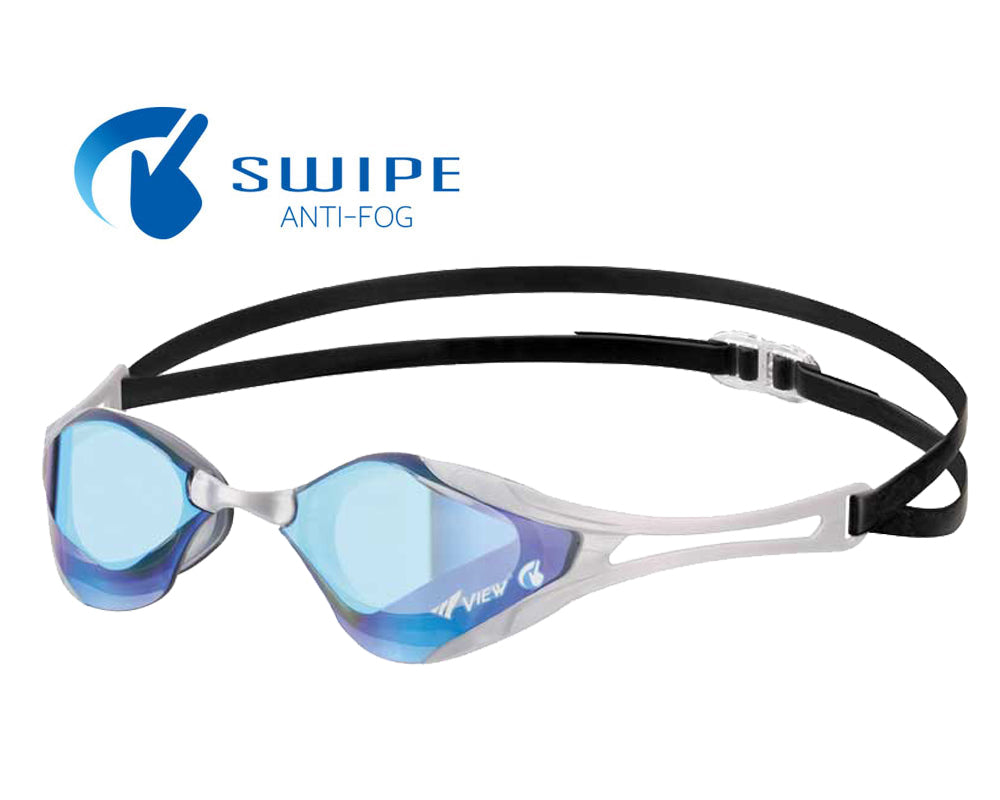 VIEW V128SAM Blade F Zero Goggles