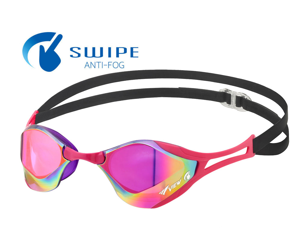 VIEW V128SAM Blade F Zero Goggles