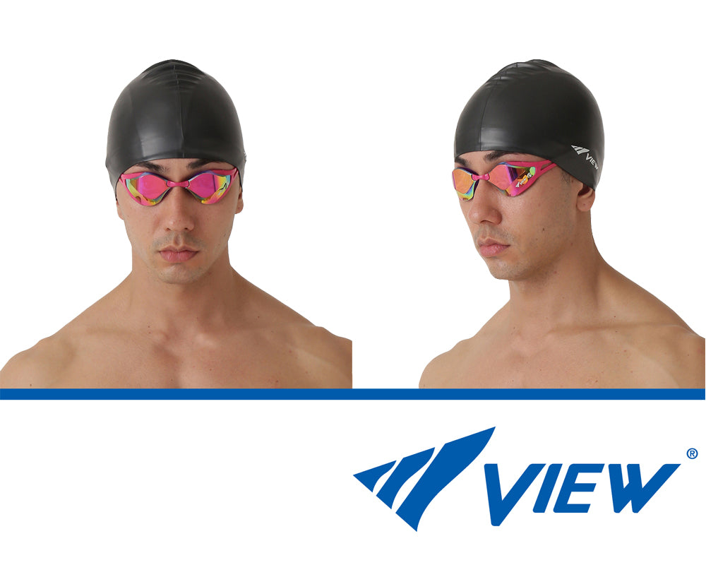 VIEW V128SAM Blade F Zero Goggles