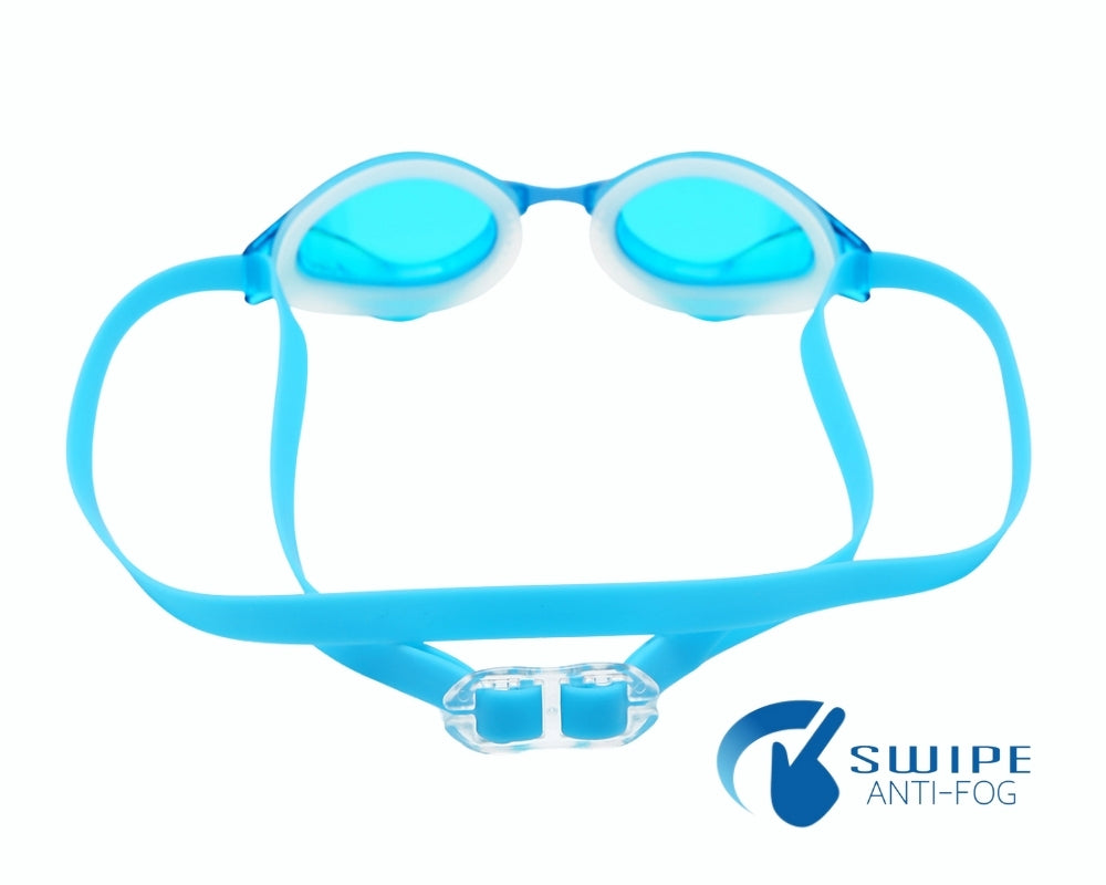 VIEW V230ASAMC Blade Orca Swipe Mirrored Goggles