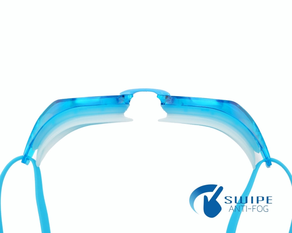 VIEW V230ASAMC Blade Orca Swipe Mirrored Goggles