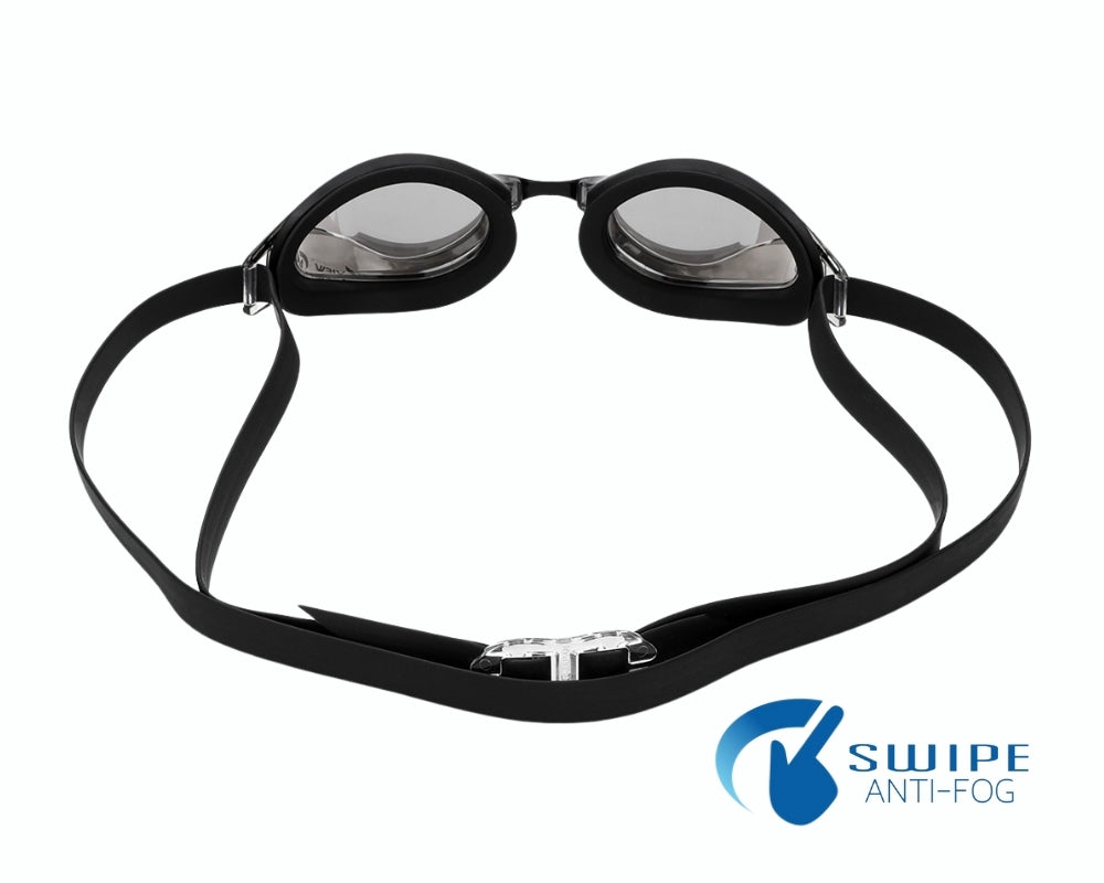VIEW V230ASAMC Blade Orca Swipe Mirrored Goggles