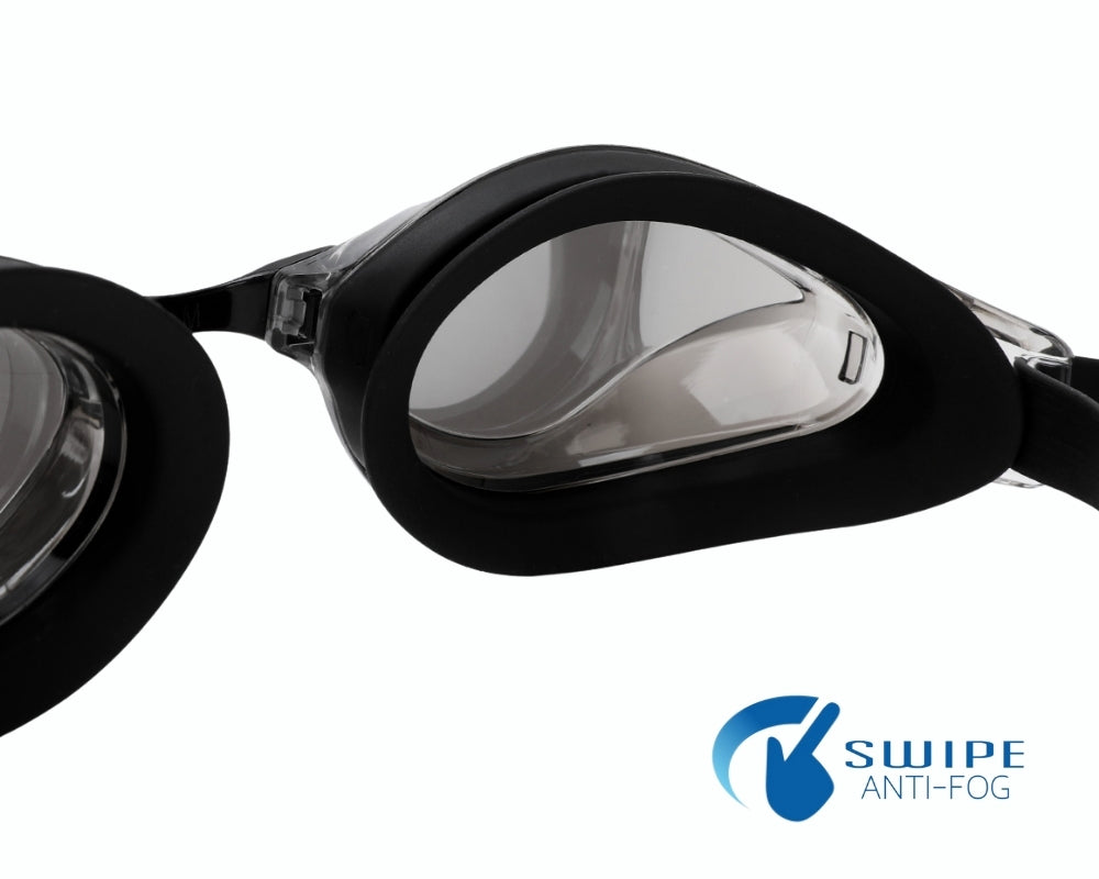 VIEW V230ASAMC Blade Orca Swipe Mirrored Goggles