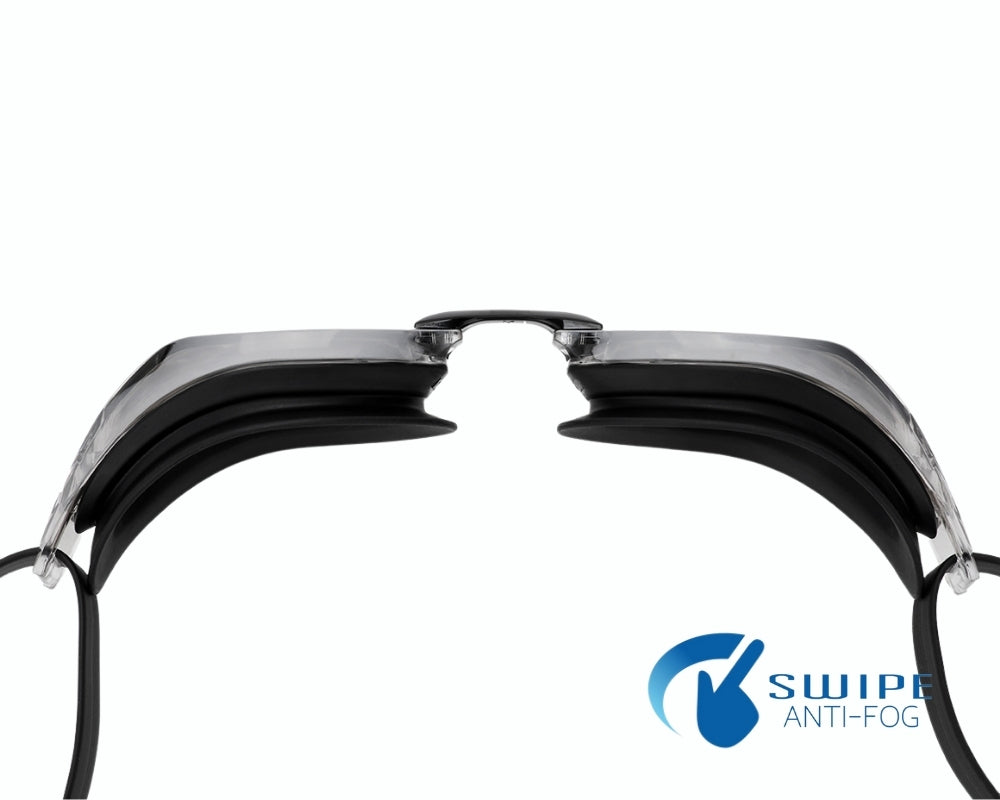 VIEW V230ASAMC Blade Orca Swipe Mirrored Goggles