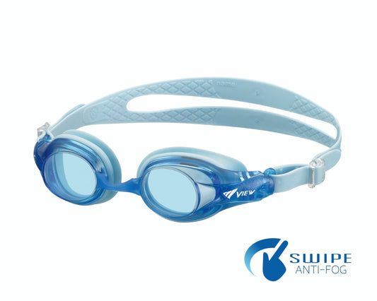 VIEW V722JASA Junior Swipe Goggles