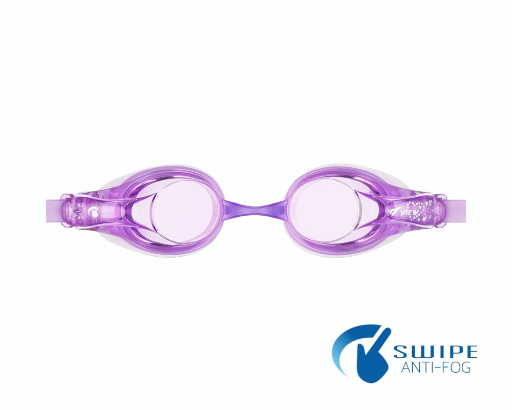 VIEW V722JASA Junior Swipe Goggles