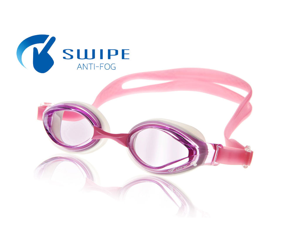VIEW V760JASA Curve Lens Goggles