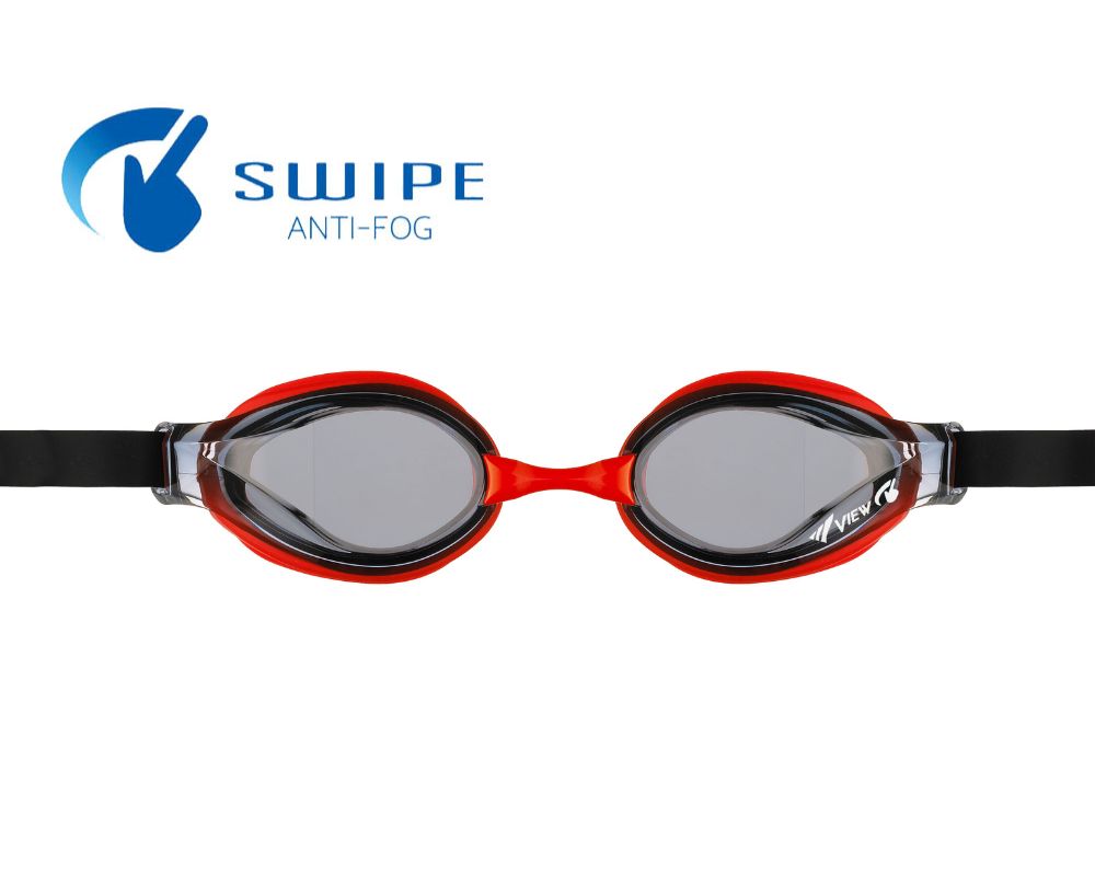 VIEW V760JASA Curve Lens Goggles