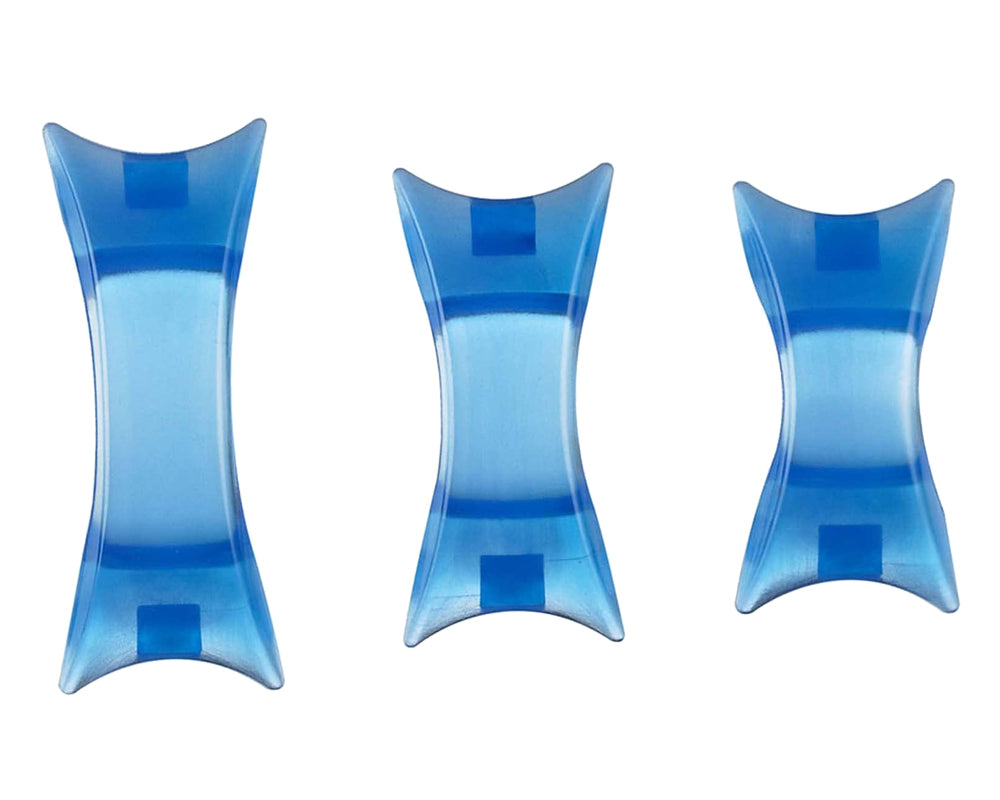 VIEW VPS-570A Optical Strap Set