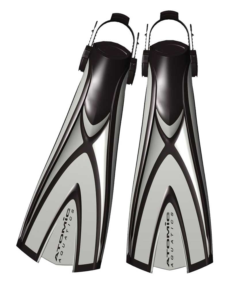 ATOMIC AQUATICS X1 Blade Fins