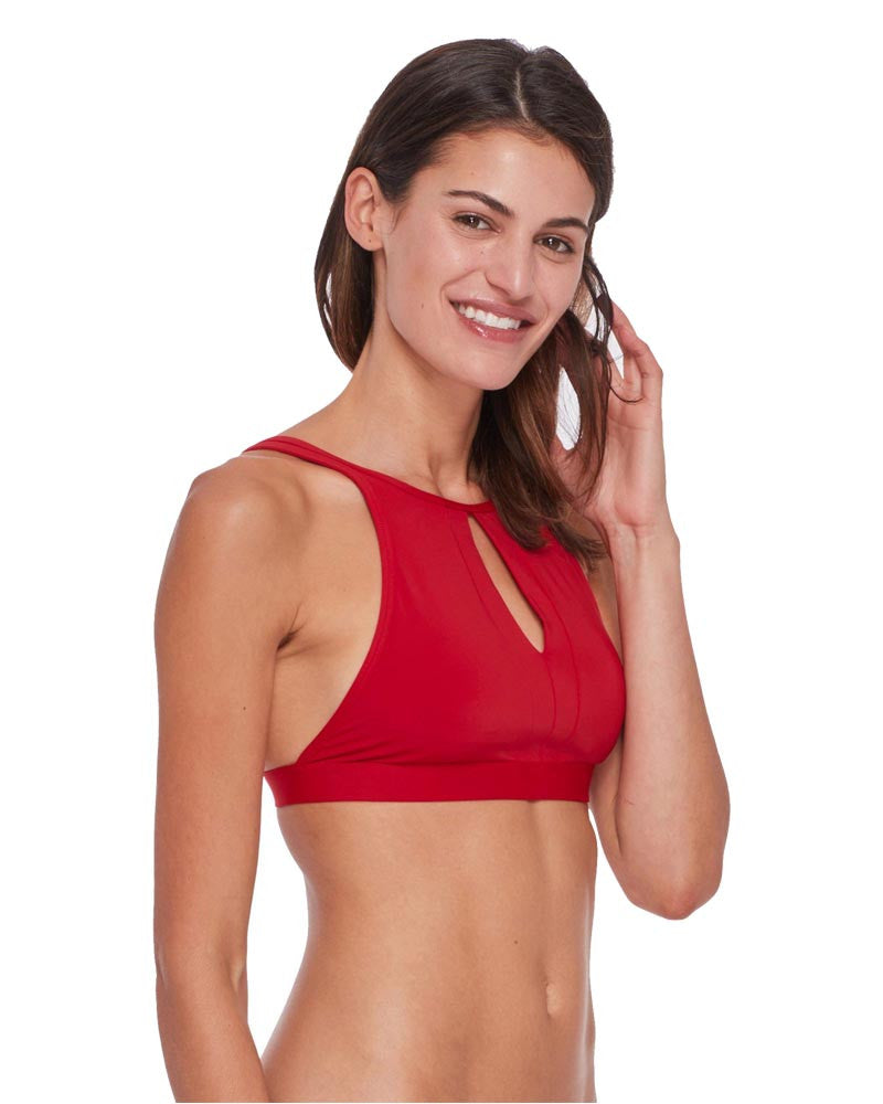 SKYE Mercedes Bikini Top
