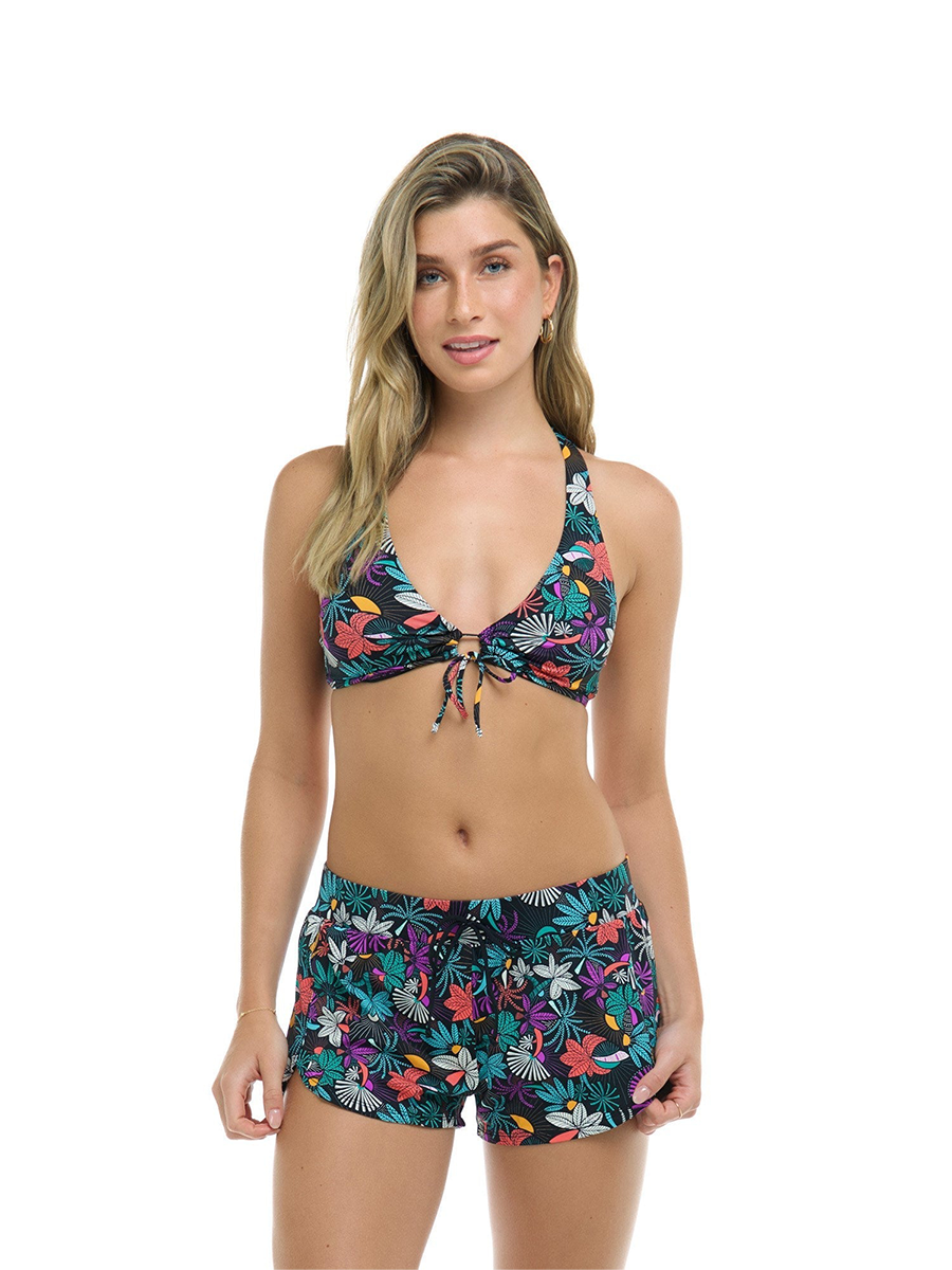 EIDON Bounce Women's Short
