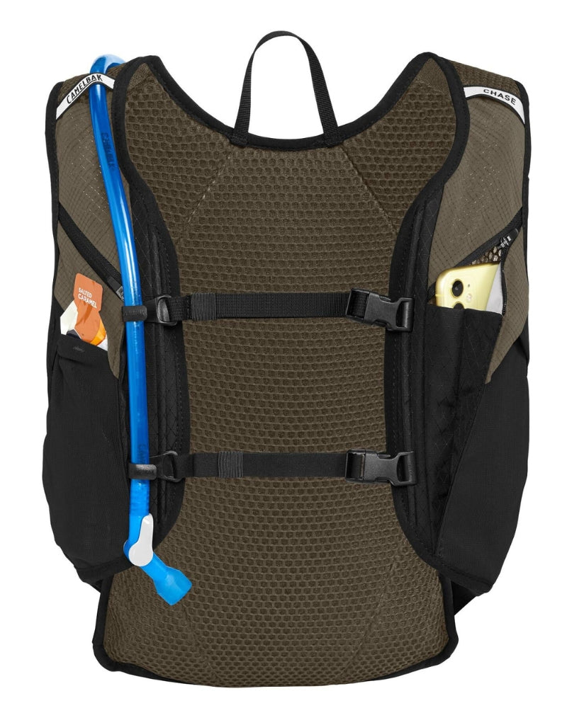 CAMELBAK Chase 8 Adventure Hydration Pack - 2L
