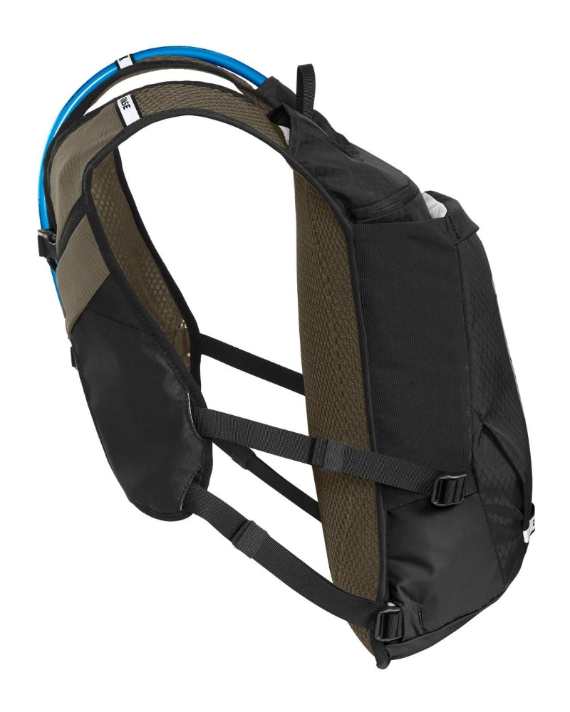 CAMELBAK Chase 8 Adventure Hydration Pack - 2L