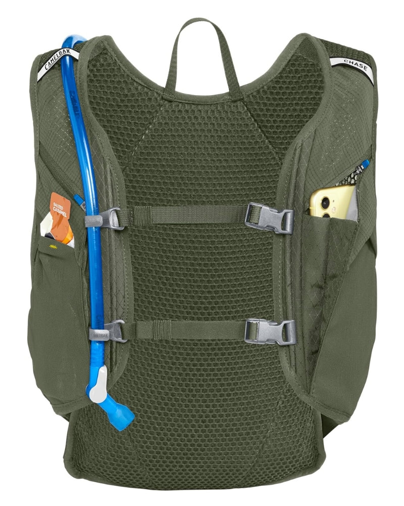 CAMELBAK Chase 8 Adventure Hydration Pack - 2L