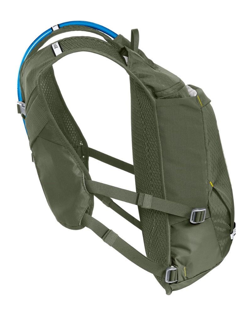 CAMELBAK Chase 8 Adventure Hydration Pack - 2L