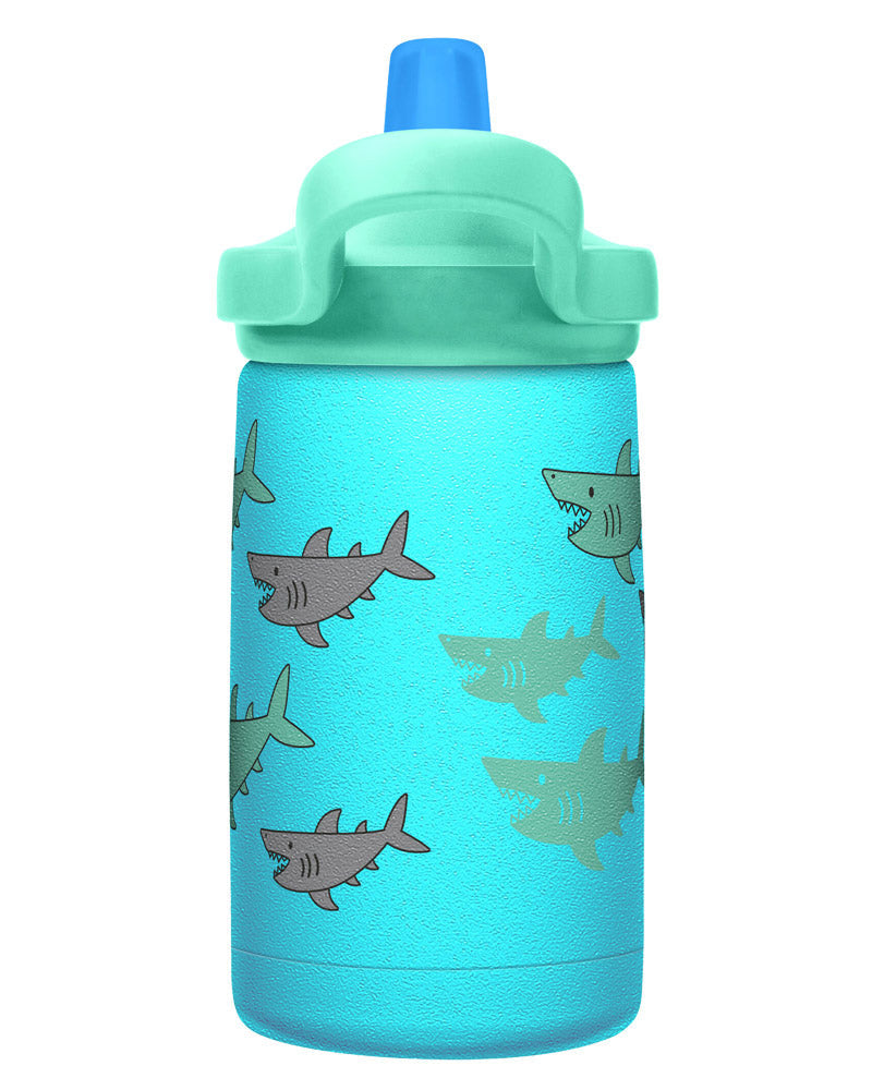 CAMELBAK Eddy+ Kids Vacuum Insulated 0.35L Bottle