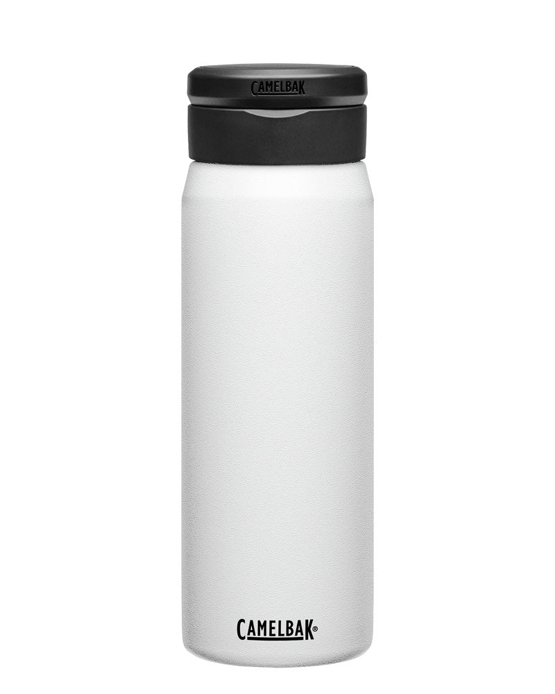 CAMELBAK Fit Cap Vacuum Insulated .75L Bottle