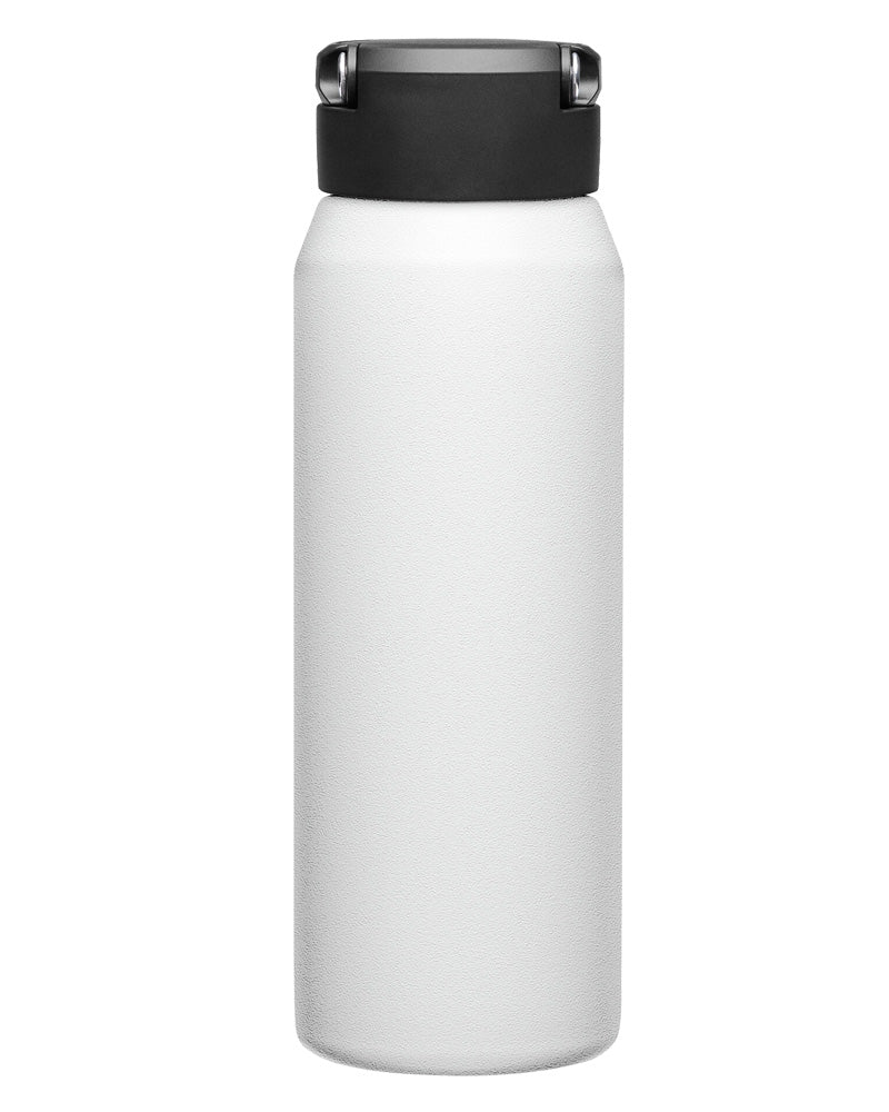 CAMELBAK Fit Cap Vacuum Insulated 1L Bottle