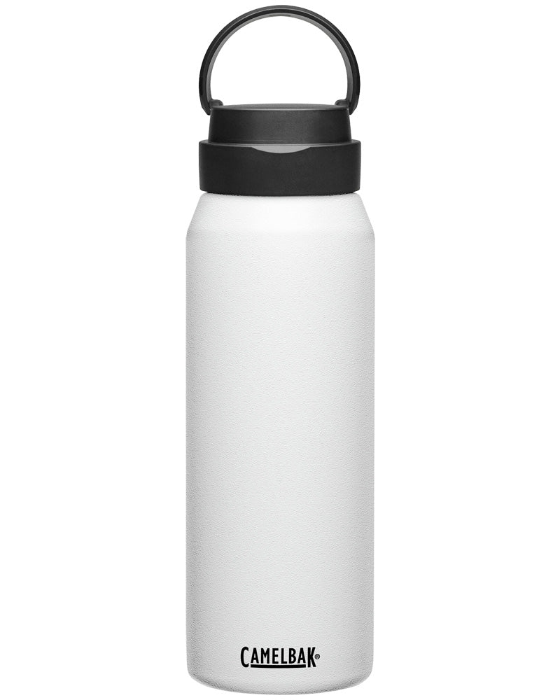 CAMELBAK Fit Cap Vacuum Insulated 1L Bottle