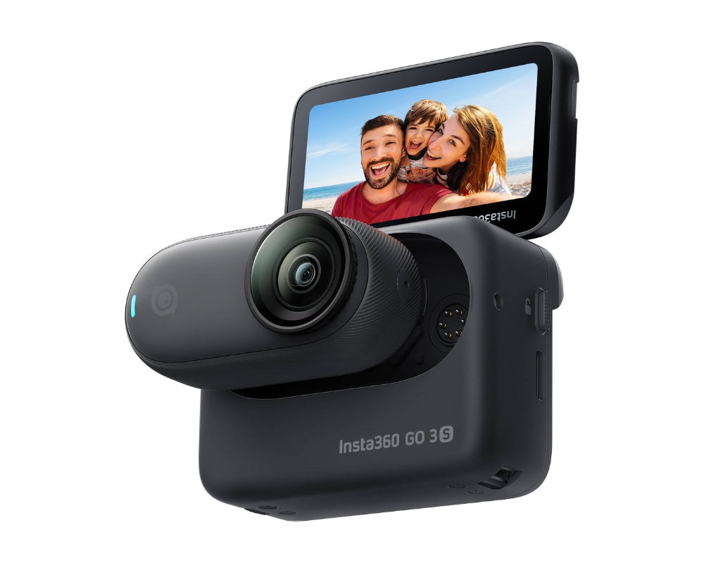 Insta360 Go 3S Action Camera