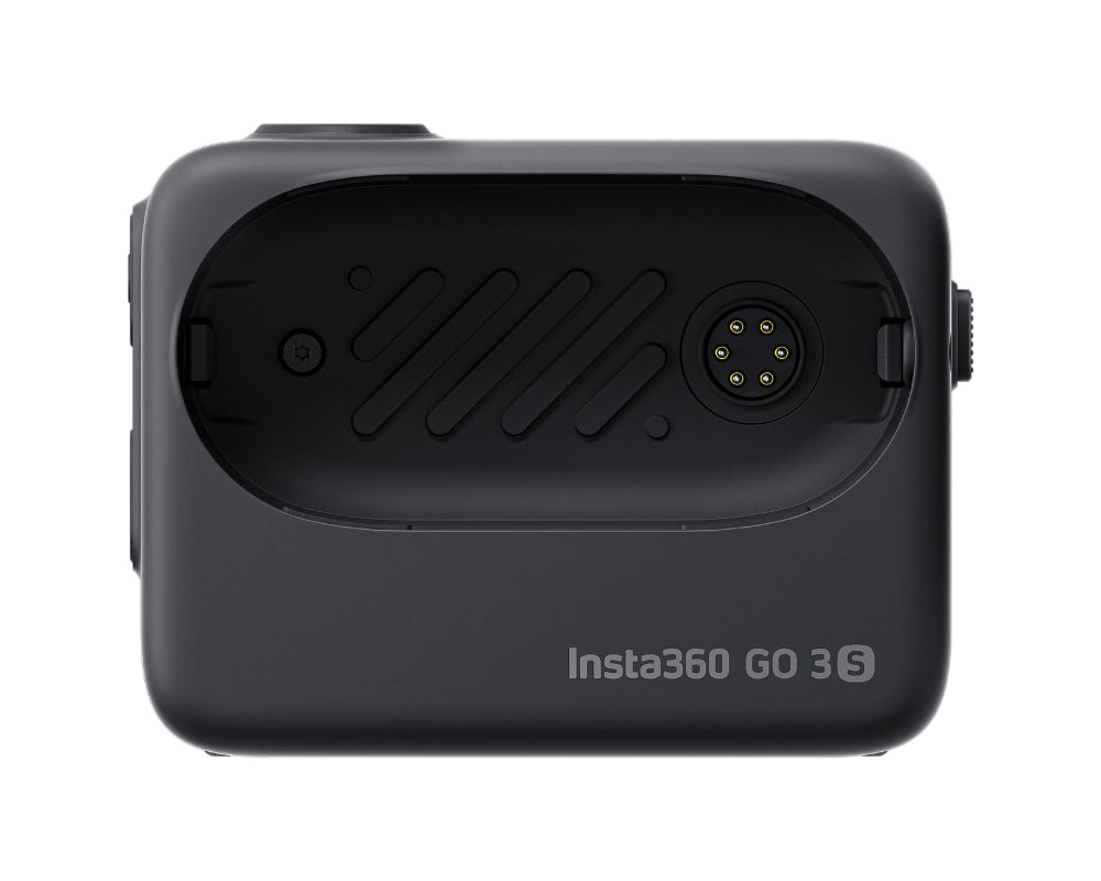 Insta360 Go 3S Action Camera