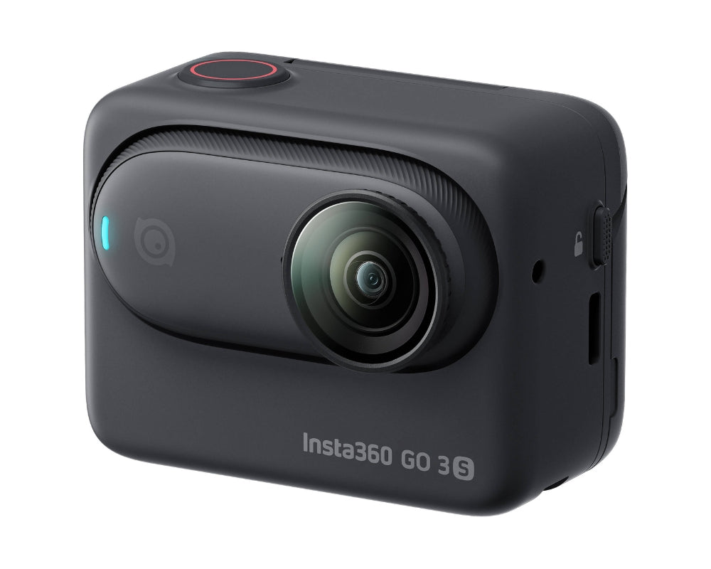 Insta360 Go 3S Action Camera