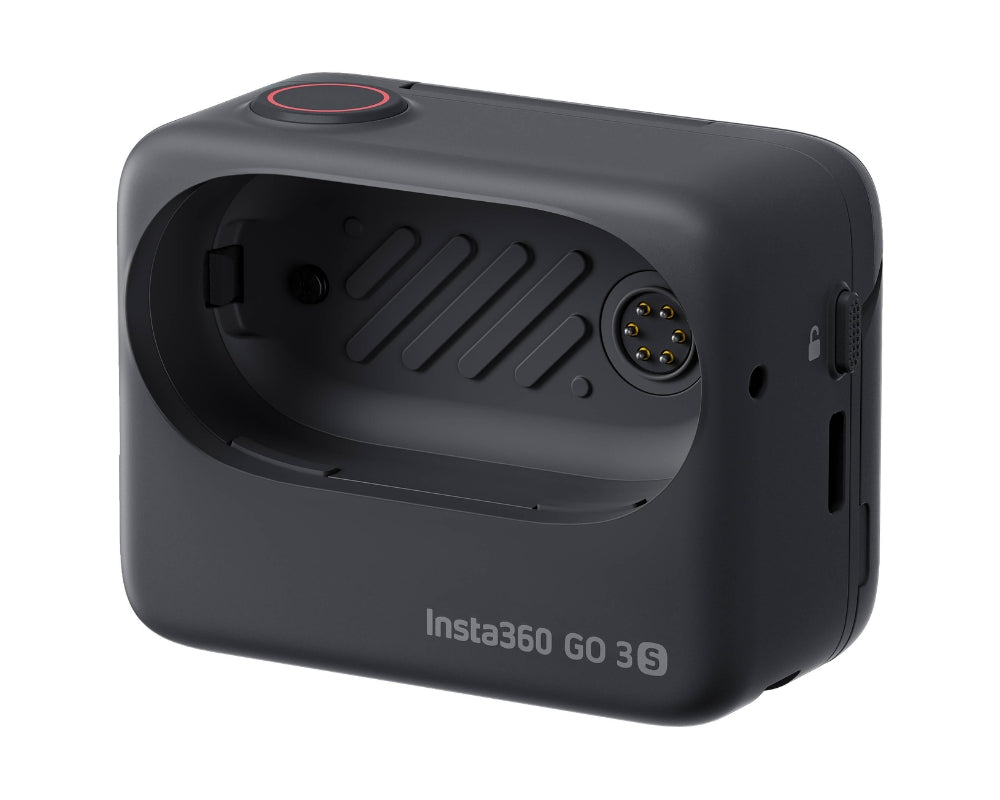 Insta360 Go 3S Action Camera