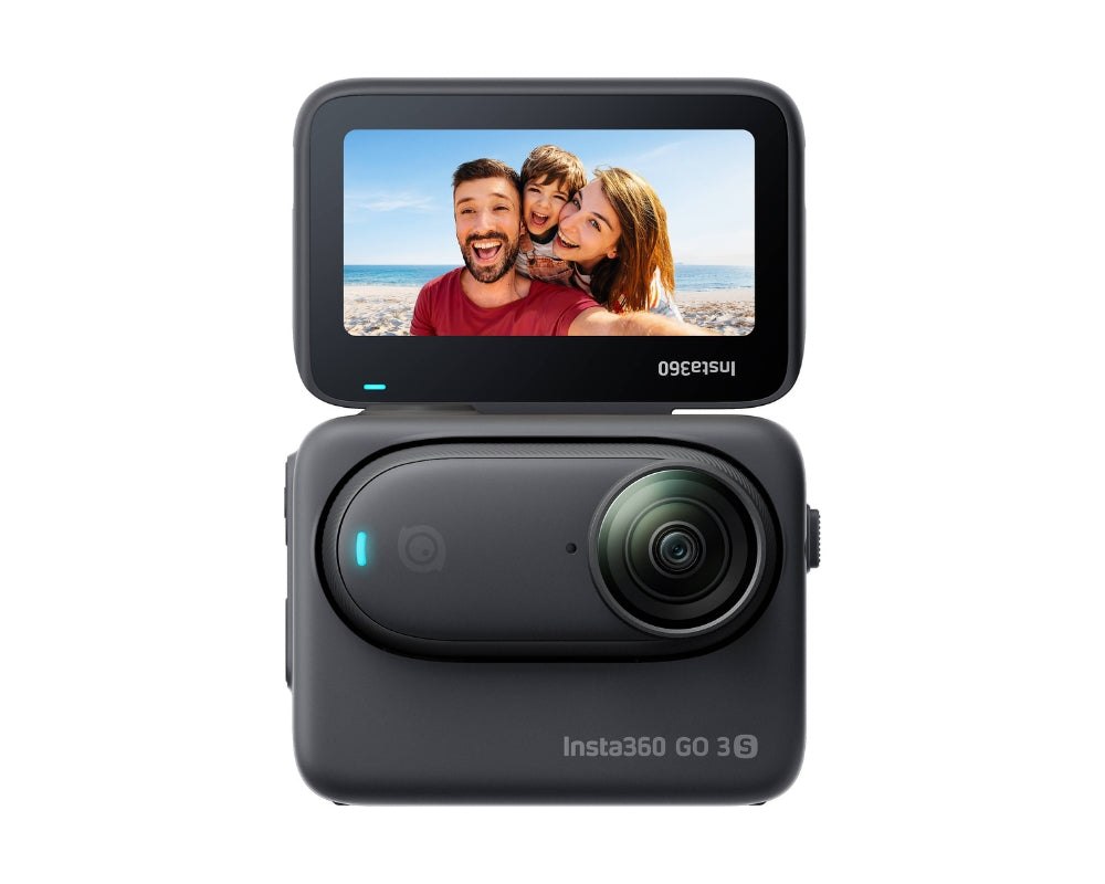 Insta360 Go 3S Action Camera