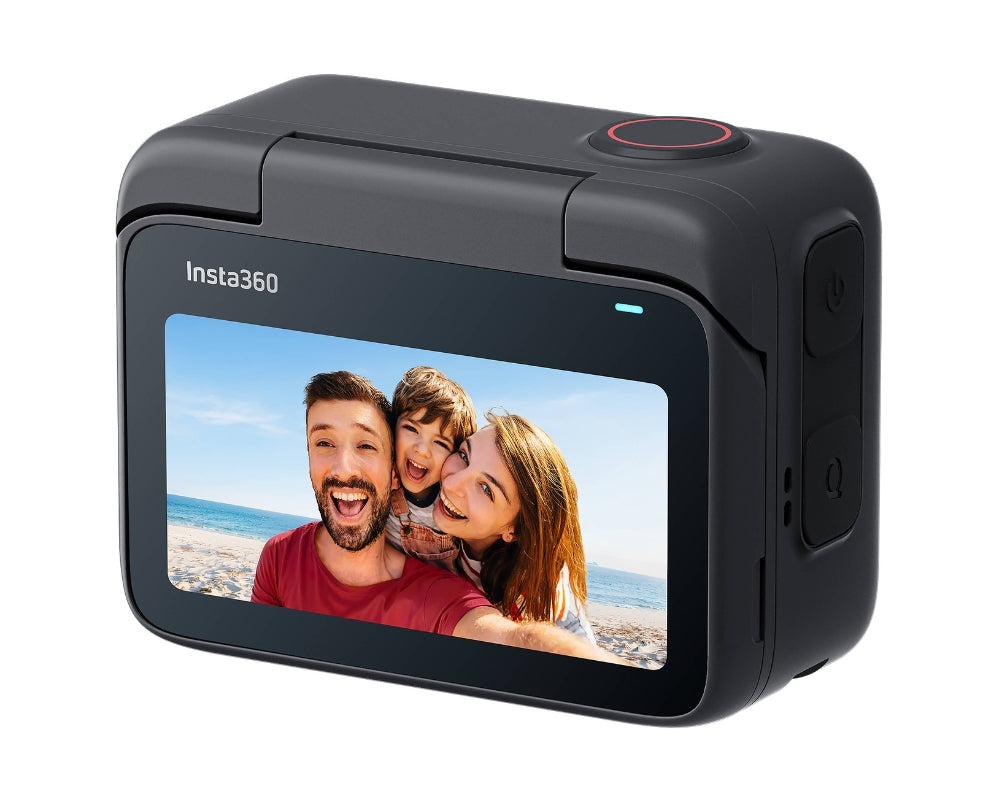Insta360 Go 3S Action Camera