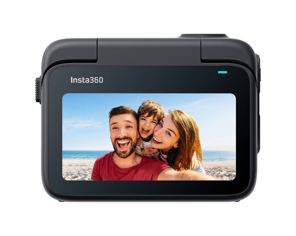 Insta360 Go 3S Action Camera