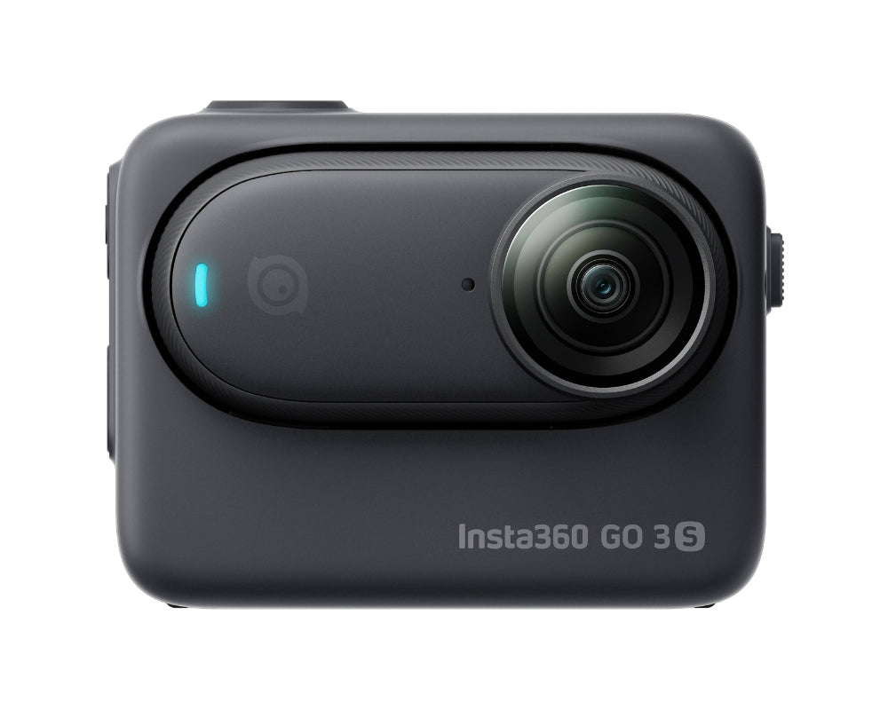 Insta360 Go 3S Action Camera