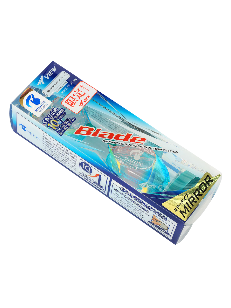 VIEW V121SAM Blade Goggles