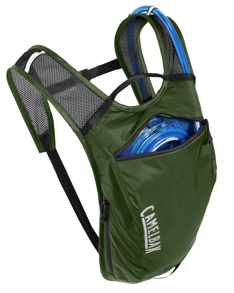 CAMELBAK Hydrobak Light Hydration Pack - 1.5L