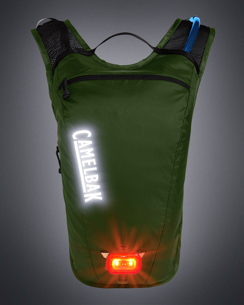 CAMELBAK Hydrobak Light Hydration Pack - 1.5L