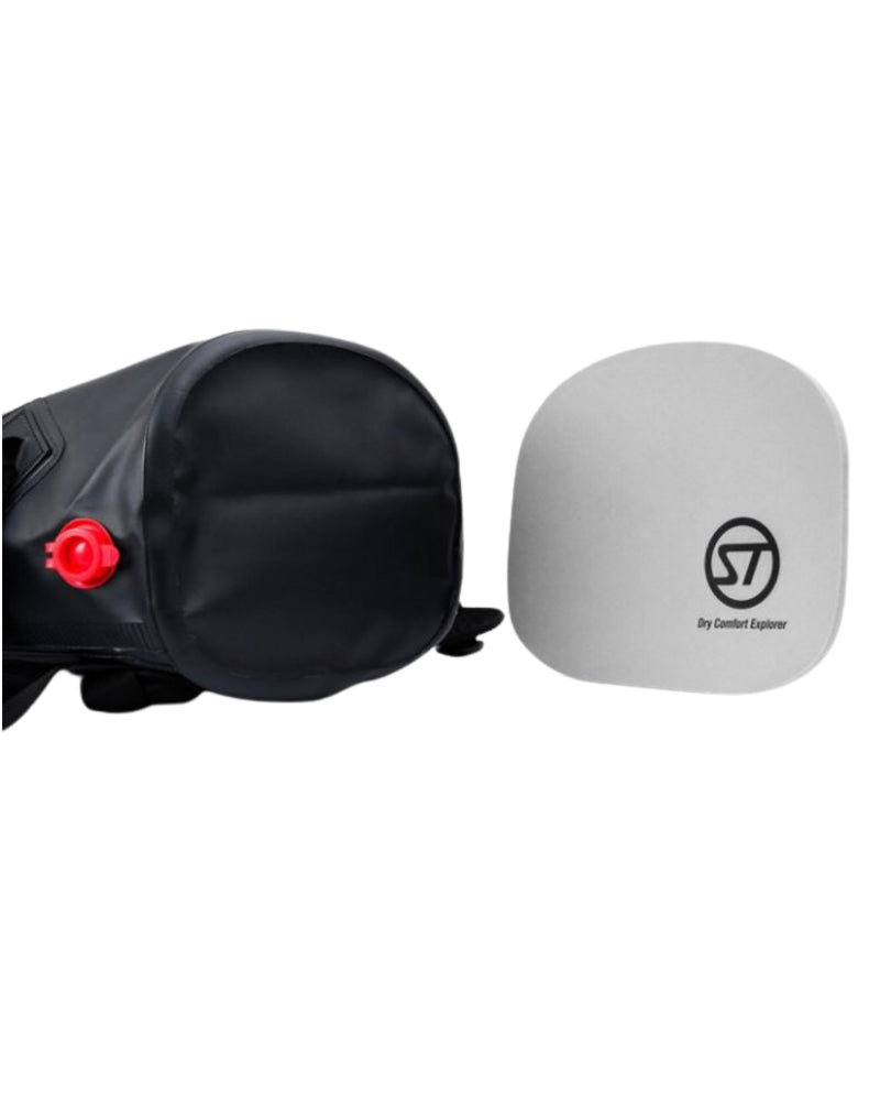 Stream Trail Inner Pad for Dry Tank Series